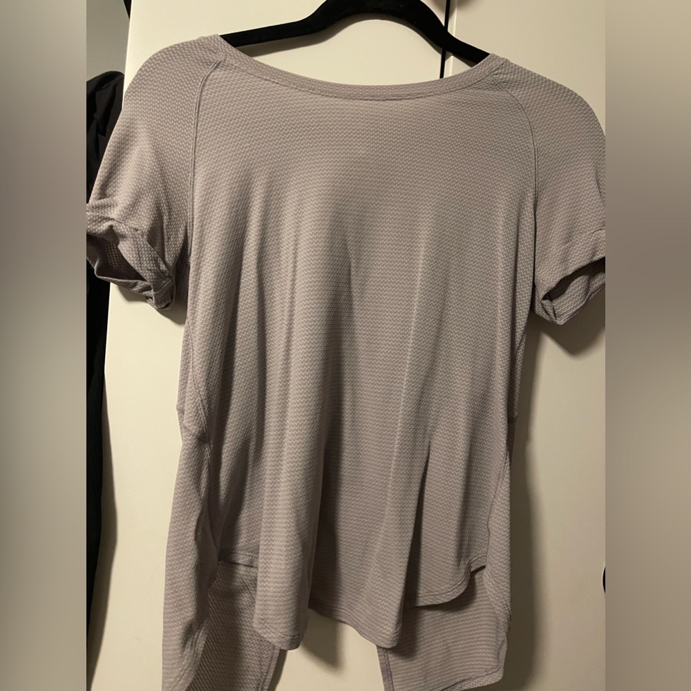 Lululemon shirt